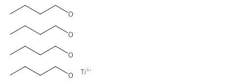 CG-Ti401 Formula di struttura