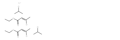 CG-Ti503 Formula di struttura