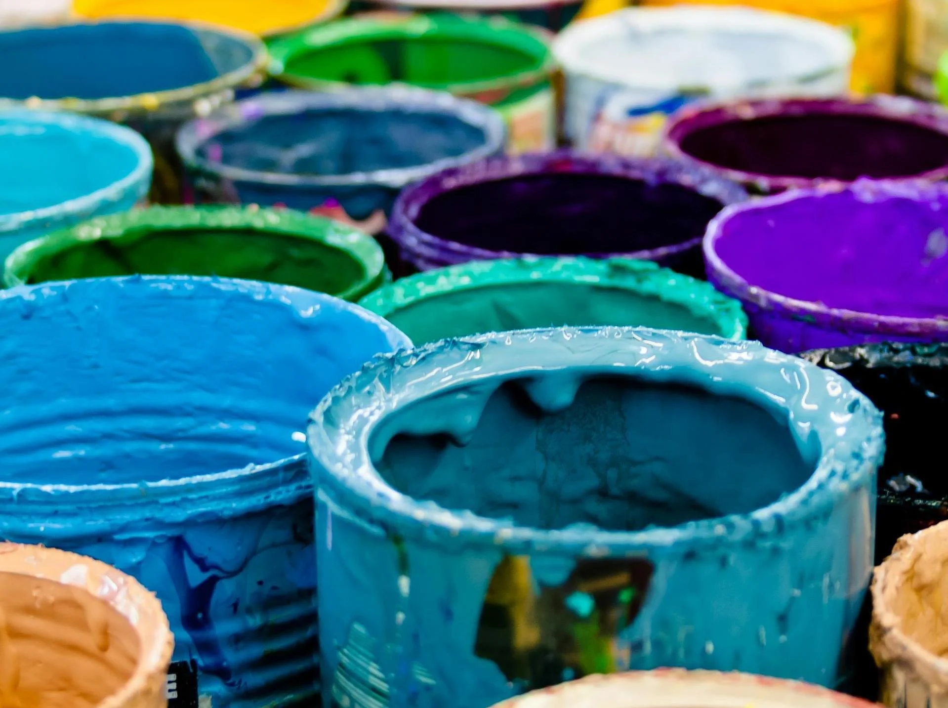 American Coatings Show 2026